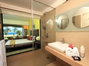 The Ashok Beach Resort - Image 5