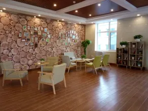GreenTree Inn Qingdao Jiaozhou Jiaoping Road Express Hotel - Image 2