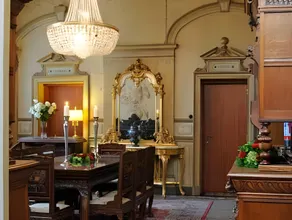 Hotel Lodewijk Van Male - Image 3