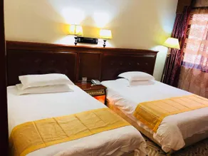 Huataishan Hotel - Image 4
