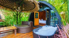Khum Damnoen Resort - Image 4
