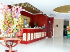 GreenTree Inn Suzhou Kunshan Hill Qiandeng Hotel - Image 4