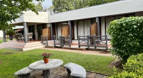 The Suburban Guest House - Image 4