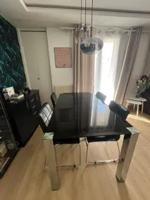 O'Rits Paris House - Appartement Deluxe - Image 5