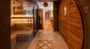 Hubertus Apfeltrang - Braugasthof und Wellnesshotel im Allgäu - Image 5