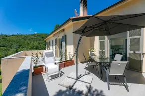 BellaVistaRanzi - Free Parking & WiFi - Sea View - Image 1
