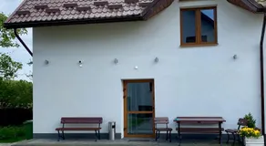 Zielona Ostoja - Pokoje i Apartamenty - Image 2