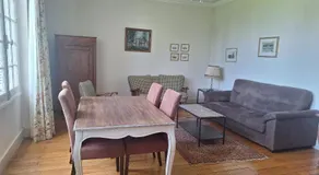 Appartement du Château du Grand Bouchet - Image 4