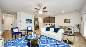 Stylish 3Bedroom Oasis Near Katy Mills - Image 2