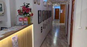 Center Hostel and Guest House - Image 3