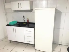 Studio em Curitiba Portao 2 - Image 2