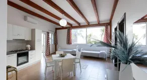 RESIDENCE EMARINE con SERVIZIO SPIAGGIA INCLUSO - Image 2
