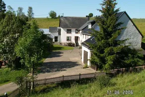 Well equipped holiday home in the Eifel - Image 3