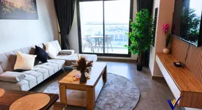 2BHK near Expo, Al Maktoum Airport, Rooftop Pool - Image 2