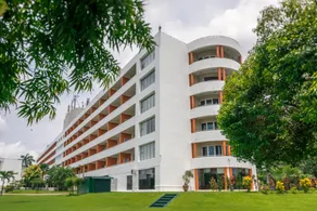Inya Lake Hotel Yangon - Image 4