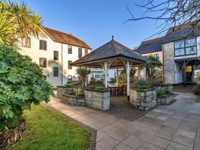 Apartment in Falmouth near Beaches  Harbour - Image 3