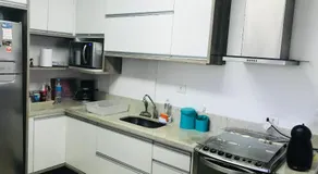 Apartamento frente Mar Santos - Image 4