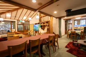 Tateshina Plateau Villa Yamaboushi - Image 5