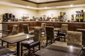 Evangeline Downs Hotel, an Ascend Collection Hotel - Image 4