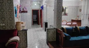 appartement style riad, quartier très calme - Image 2