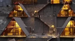 Gumaan Resort - Image 2