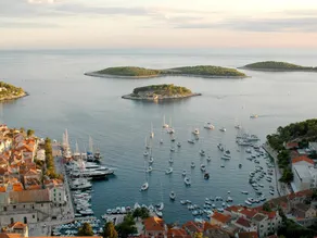 MY DALMATIA - Sport and Spa villa Neoric with private heated pool and tennis court - Image 3