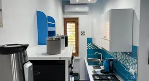 Blue House - Fuscaldoapartment - Image 4