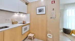 Art Home Apartments - Image 3