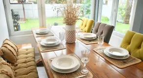 Maison La Palmeraie - Jardin au calme, gare à 5 min - Image 2