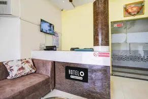 Hotel O Kailash Park Near Sakinaka Metro Station - Image 5