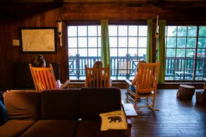 Big Meadows Lodge - Image 3