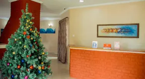 Zakinn Hotel Gangilonga - Image 4