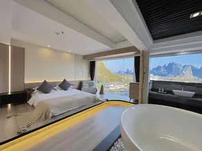 Shulin Tingyu Resort Hotel - Image 2