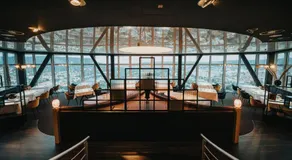 Scala Turm Hotel Restaurant - Image 2