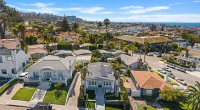 Cliff View - Prime Downtown La Jolla - Image 5