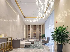Lavande Hotel Jining Yanzhou District Government - Image 3