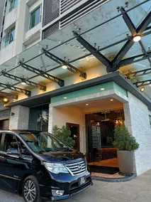 Kemena View Hotel Kuching (formerly known Merchant Hotel Kuching) - Image 5