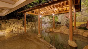 Ooedo Onsen Monogatari Premium Shirahama Saichoraku - Image 4