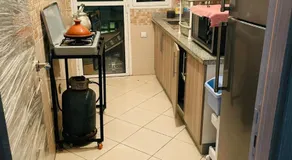 Appartement meublé à safi hay Salam - Image 3
