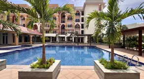Peaceful Aesthetic 1BHK in Siolim with Forest View & Pool - Image 3