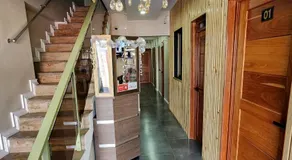 Hostal Ostello Amadeus - Image 3