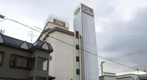 Hotel Shindbad Aomori -Love Hotel- - Image 3