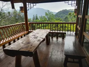 Emei Esheng Hotel - Image 5