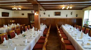Gasthaus zum Hirschen - Image 2