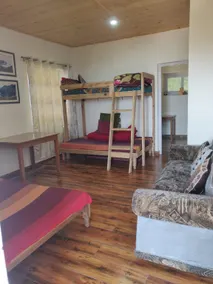 Machaan Tents and Cottages - Image 4