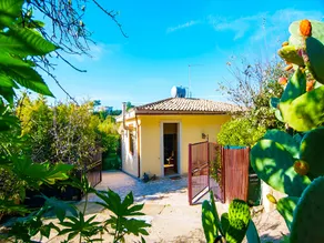 Feriehus i Lido di Noto tæt på Strand - Image 4