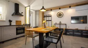 New&Modern apartment Dora - Image 3