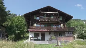 Chalet Friesli Beatenberg - Image 4