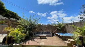 Villa Tijuana - Jacuzzi, Playa y Naturaleza en Gran Canaria - Image 5