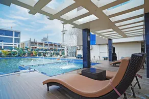 AZAD HIND BEACH RESORT - Image 2
